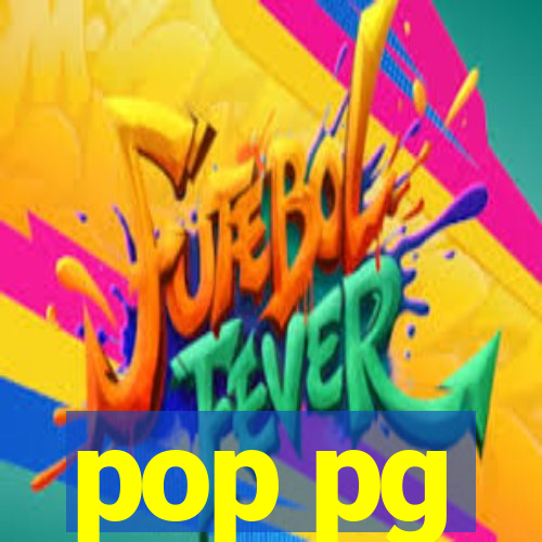 pop pg